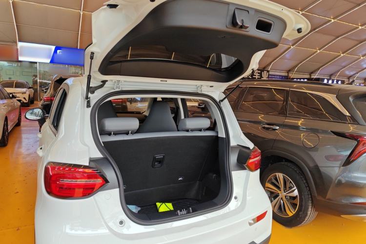 Used Leapmotor T03 2025 310 Comfort Edition
