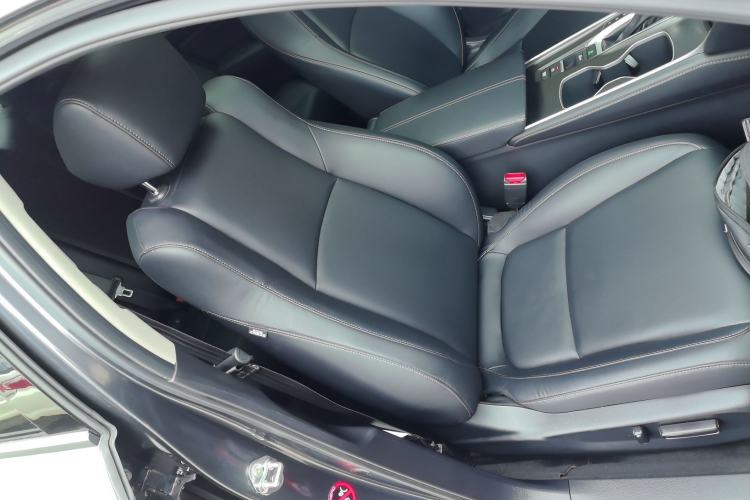 Used Honda Accord 2022 260TURBO Luxury Edition
