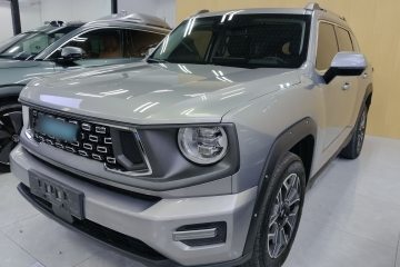 Used Haval  2023 DHT-PHEV 105km Tide Electric Version Plus