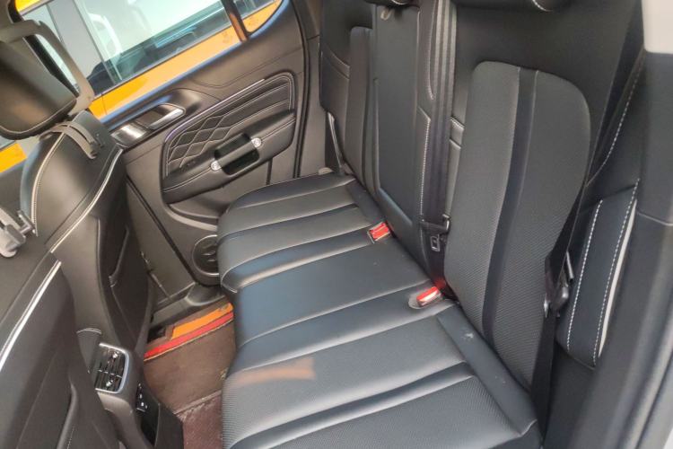 Used Tank 300 2021 Off-Road Edition 2.0T Conqueror
