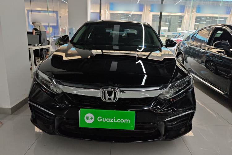 Used Honda Inspire 2019 260TURBO Elegant Edition China VI Emission Standard
