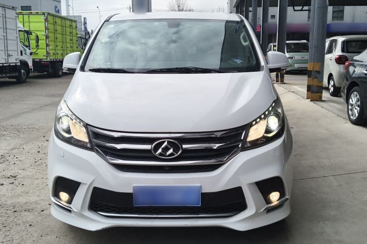 Used SAIC MAXUS G10 2016 2.0T Automatic Luxury Executive Edition