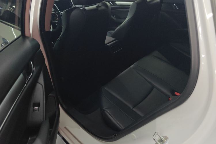 Used Honda Accord 2018 260TURBO Luxury Edition China VI
