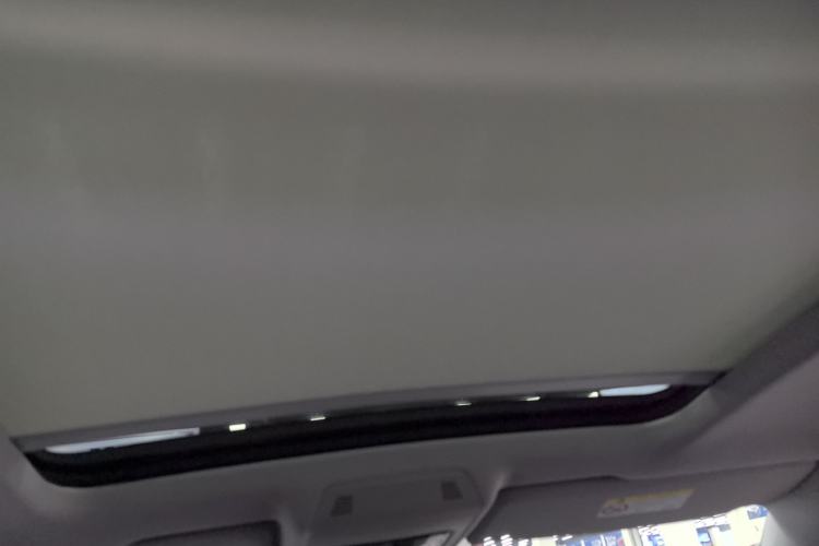 Used Volkswagen Teramont 2023 Facelift 380TSI Four-Wheel Drive Prestige Flagship Edition