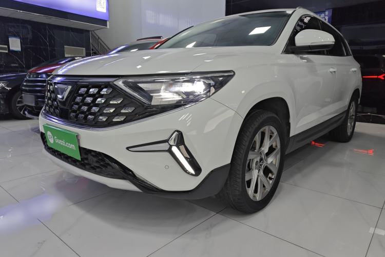 Used Jetta VS7 2023 280TSI Automatic Trend Edition