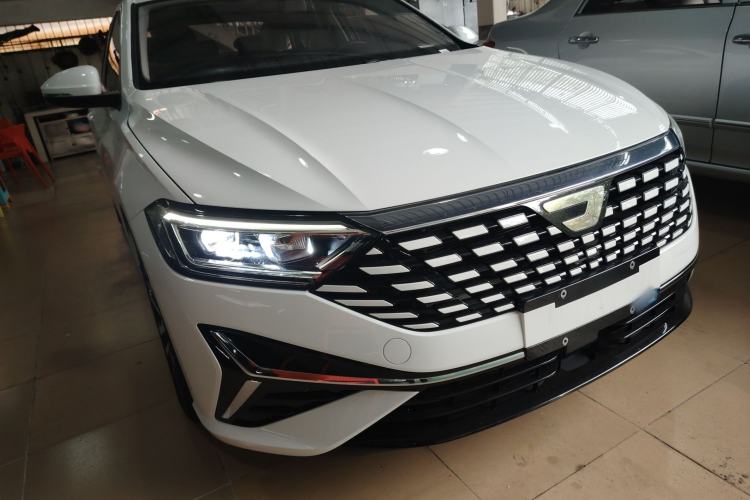 Used Jetta VA7 2025 1.4T First-Come First-Served Edition