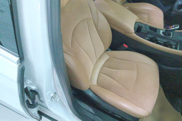 Used Buick LaCrosse 2018 28T Elite Edition
