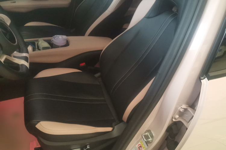 Used BYD Seagull 2023 Flying Edition
