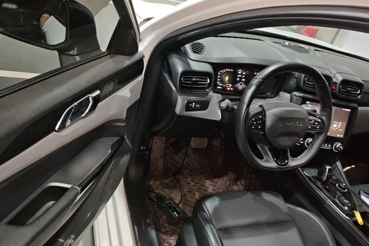 Used Lynk & Co 03 2022 2.0TD DCT GenioPlus