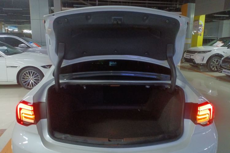 Used Buick Regal 2024 25T Deluxe Edition