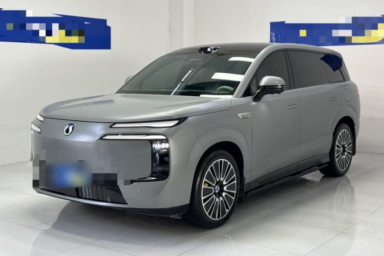 Used Denza N8L 2025 Model Flagship Model