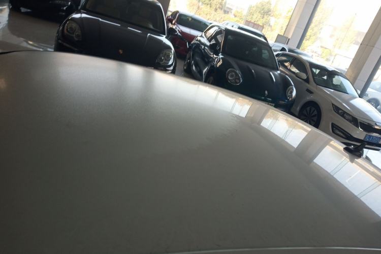 Used Audi A3 2019 Limousine 35 TFSI Ambition China VI