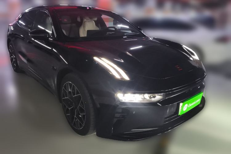 Used Zeekr 001 2026 95° All-Wheel-Drive Max Edition