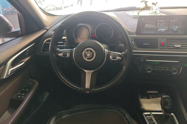 Used BMW 1 Series 2020 120i M Sport Package
