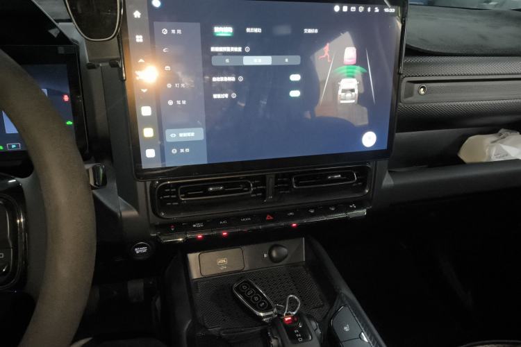 Used Haval Raptor New Energy 2023 Hi4 102 Exploration Edition
