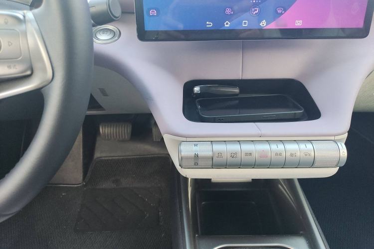 Used BYD Dolphin 2021 401km Knight Edition
