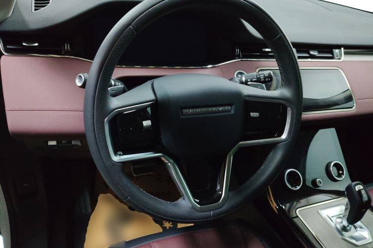 Used Land Rover Range Rover Evoque 2023 Aurora L 249 PS Luxury Edition