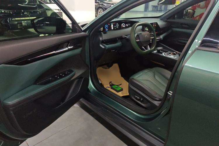 Used  A06 2023 Advanced Model
