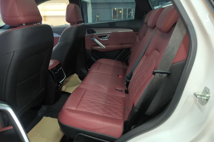 Used JETOUR X70 PLUS 2024 Champion Edition 1.5T DCT Champion MAX 5-Seater
