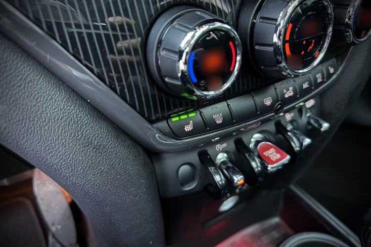 Used  Countryman 2017 2.0T COOPER S ALL4 Traveler
