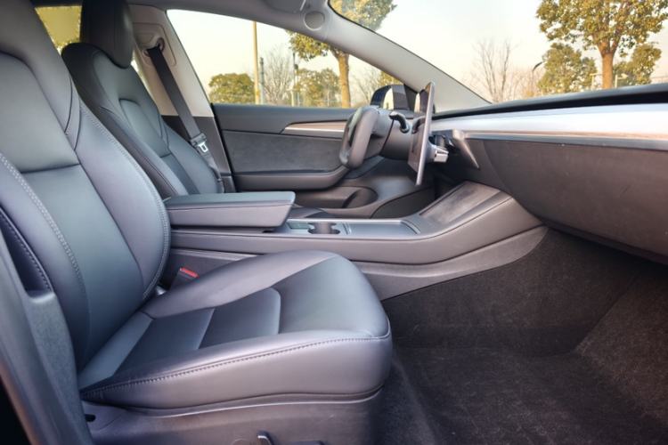 Used Tesla Model 3 2022 Rear-Wheel-Drive Version