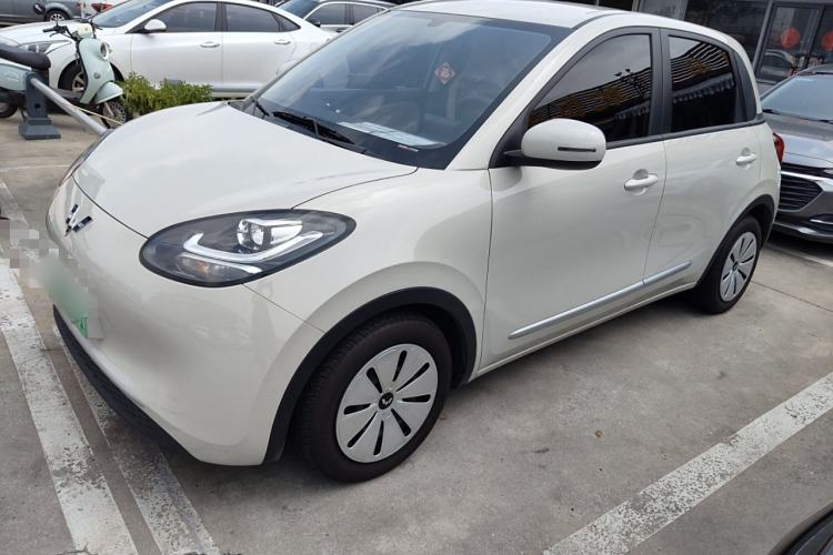 Used Wuling Bingo 2023 203km Light Edition
