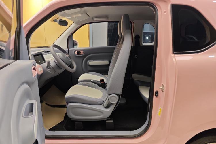 Used Bestune Pony 2024 170km Vitality Horse
