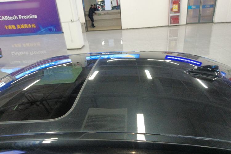 Used BMW 5 Series 2022 Second Facelift 525Li Luxury Package