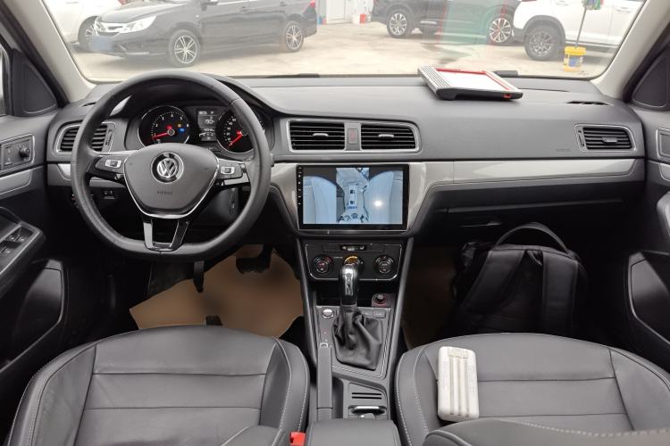 Used Volkswagen Gran Lavida 2017 230TSI DSG Comfort Edition