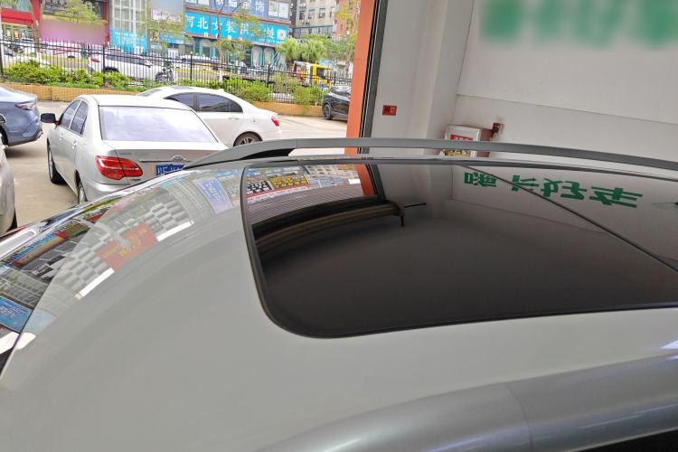 Used Ford Kuga 2019 EcoBoost 180 Two-Wheel-Drive Titanium Plus Model China V Standard
