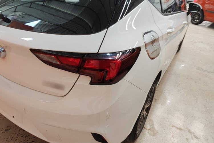 Used Buick Verano 2016 Two-Door GS 20T Dual-Clutch Haoting Sporty Model
