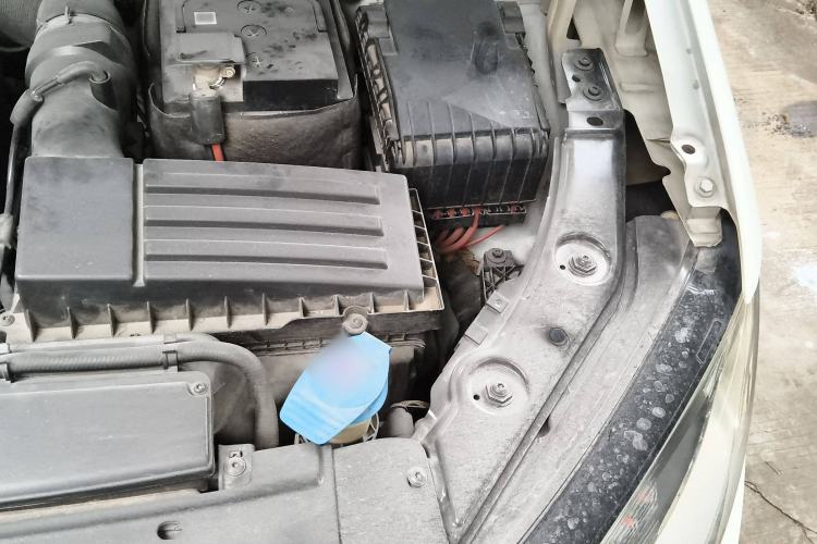 Used Volkswagen Sharan 2018 380TSI Comfort Edition 6-Seater