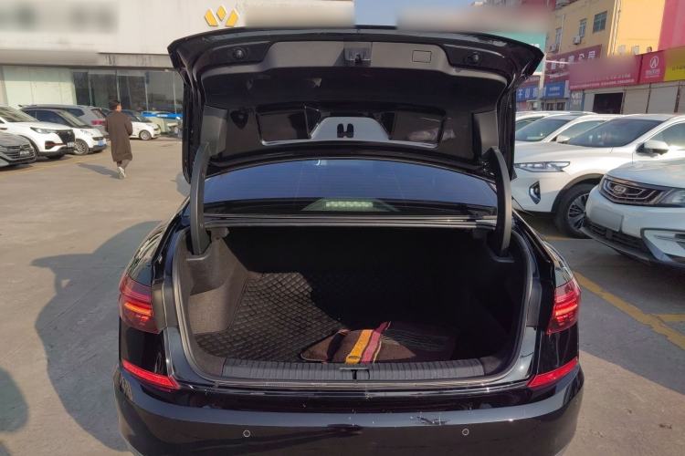 Used Volkswagen Passat 2020 330TSI Elite Edition China VI