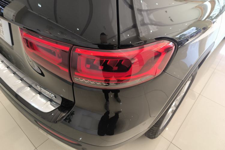 Used Mercedes-Benz GLB 2021 GLB 200 Dynamic Edition