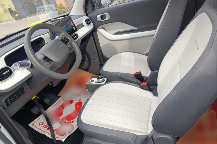 Used  Panda 2025 210km Panda Rider
