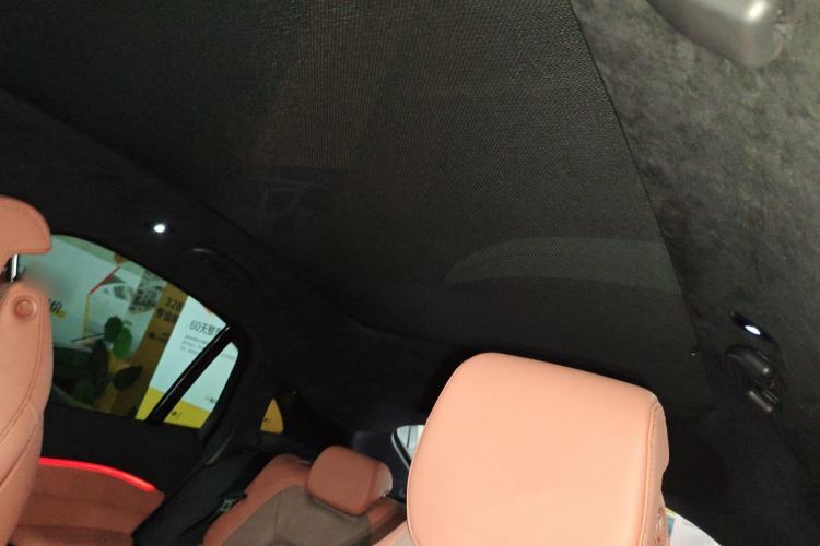 Used Nio EC6 2020 430 km Sport Version