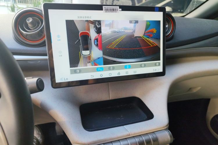 Used BYD Dolphin 2021 405 km Free Version
