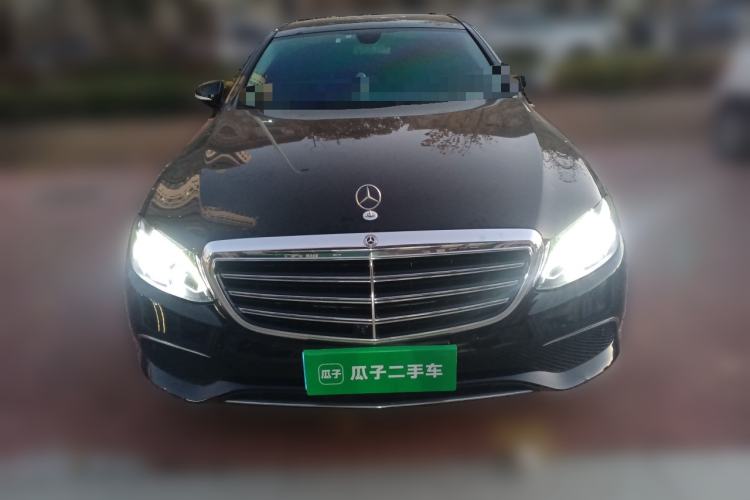 Used Mercedes-Benz E-Class 2020 Restyled E 300 L Exclusive Edition
