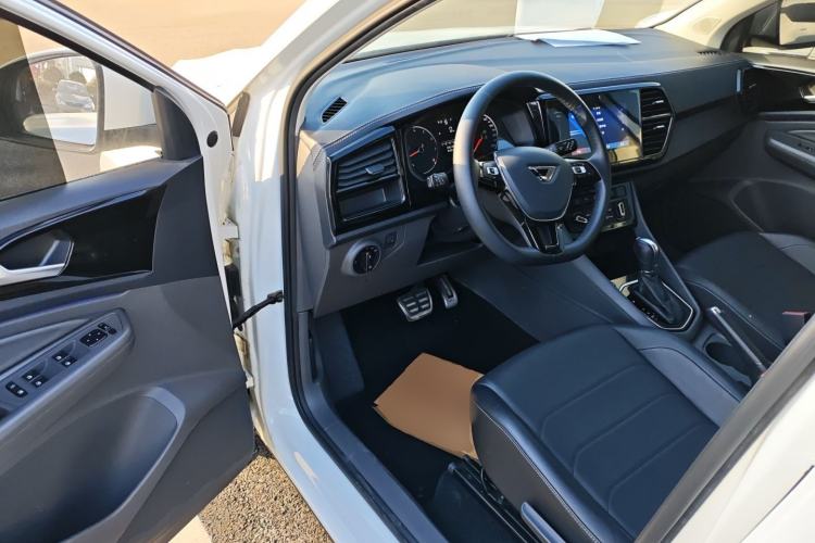 Used Jetta VS5 2019 280TSI Automatic Enjoyment Model
