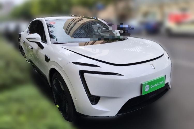 Used  11 2023 Harmony 90-degree Rear-wheel Drive Edition
