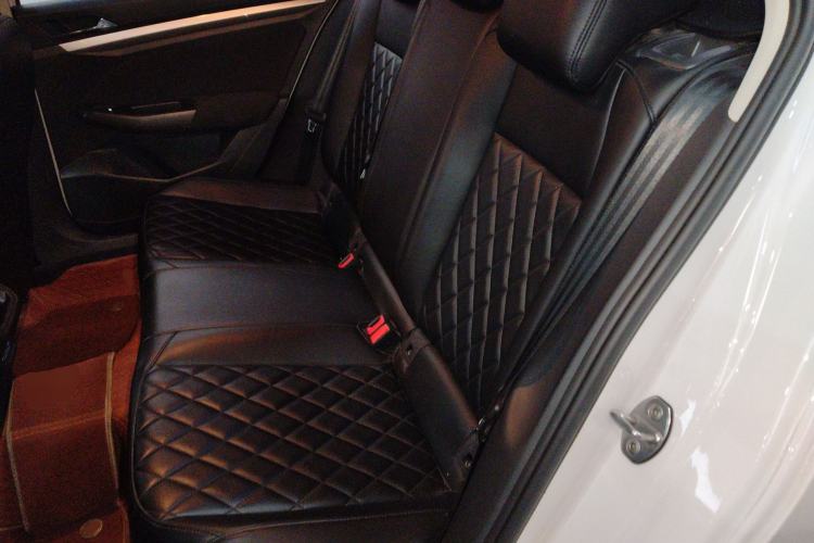 Used Volkswagen Bora 2021 1.5L Automatic Fashionable Smart Connectivity Version