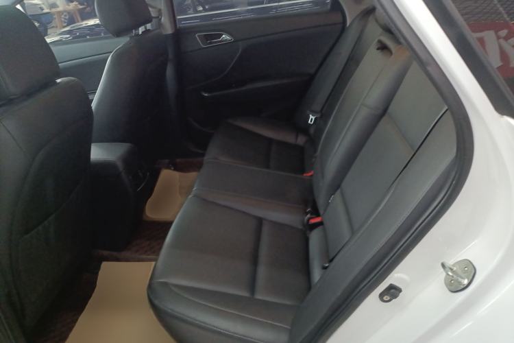 Used Hyundai Mistra 2014 1.8L Automatic Smart GLS
