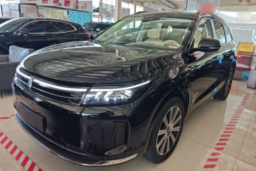 Used Hima AITO M7 2024 1.5T Intelligent Driving Rear-Drive Pro Version 5 Seats