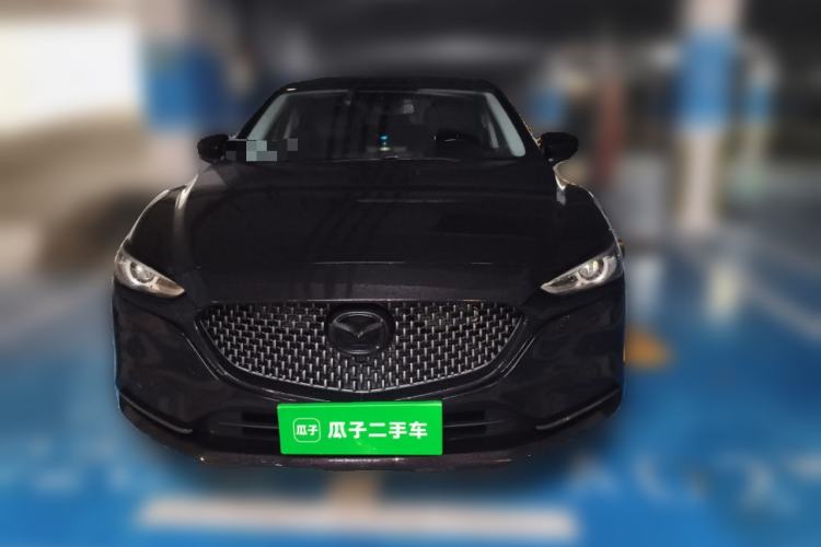 Used Mazda Atenza 2020 2.5L Skyline Sport Edition
