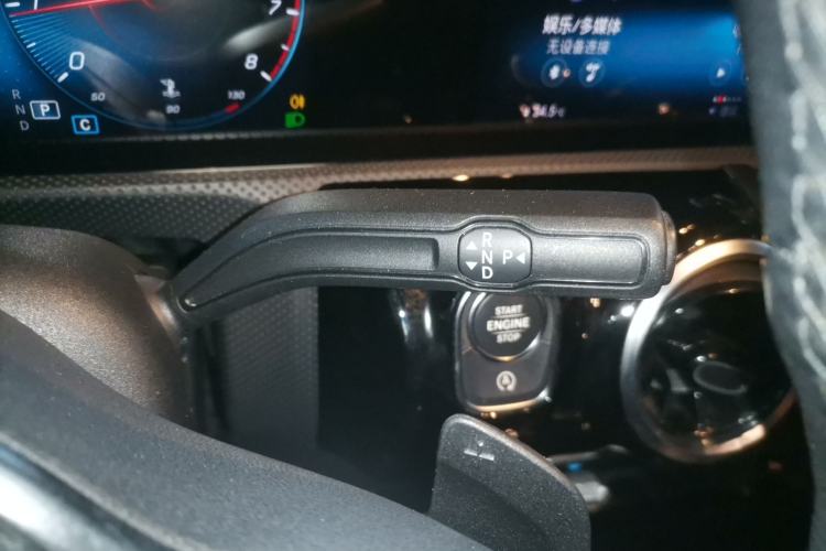 Used Mercedes-Benz A-Class 2019 A 200 Dynamic Edition
