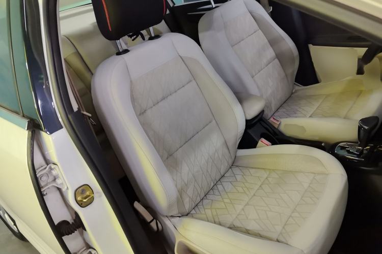 Used Citroen C-Quatre 2016 Classic Sedan 1.6L Automatic Prestige Model
