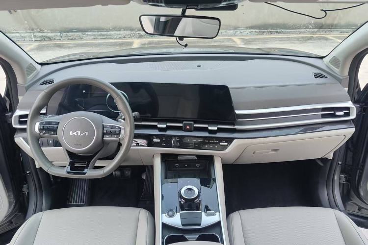 Used Kia Sportage 2023 1.5T Two-Wheel Drive Prestige Edition
