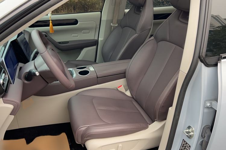 Used Leapmotor C11 2023 Pure Electric 500 Comfort Edition