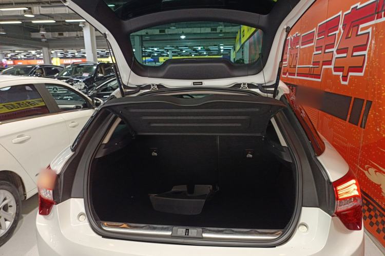 Used DS 5 2014 1.6T Luxury Edition THP160
