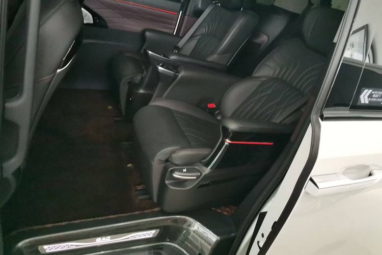 Used GAC Trumpchi M8 2024 Master Series 400T Ultimate Edition
